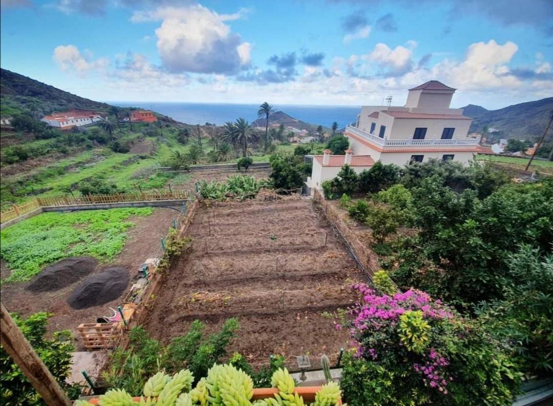 Casa Maria - Finca Medina Alojera Exteriör bild